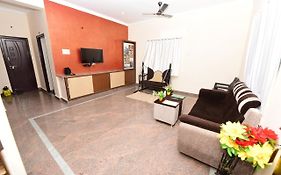 Sree Service Apartments